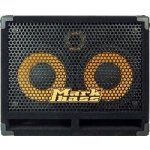 Markbass Standard 102HF – Zboží Mobilmania