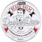 Dapper Dan Original balzám na vousy 50 ml – Zboží Mobilmania