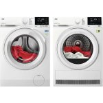 SET AEG LFR71862SBC + TR8182C – Zboží Mobilmania