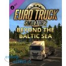 Euro Truck Simulator 2 Beyond the Baltic Sea