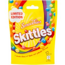 Skittles Smoothies 174 g
