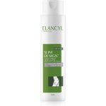 Elancyl Slim Design intenzivní noční zeštíhlující péče (Caffeine Complex 3D + GP4G Night Booster) 200 ml – Hledejceny.cz