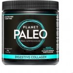 Planet Paleo Digestive collagen 245 g – Hledejceny.cz
