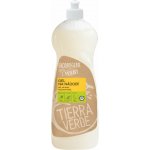 Tierra Verde Gel na nádobí BIO citron 1 l – Hledejceny.cz