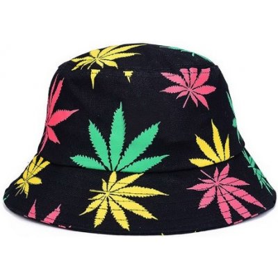 Unisex klobouk motiv marihuana 3 vzory 1 od 299 Kč - Heureka.cz