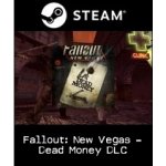 Fallout: New Vegas DLC - Dead Money – Hledejceny.cz