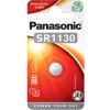 Baterie primární Panasonic 389/SR1130W/V389 1BP Ag