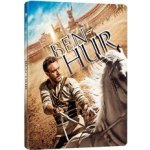 Ben Hur - Steelbook – Hledejceny.cz