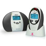 Alecto DBX-88 chůvička Limited šedá – Zboží Mobilmania