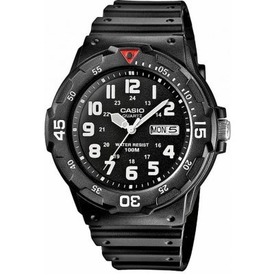 Casio MRW-200H-1B – Zboží Dáma Casio MRW-200H-1B – Zboží Dáma