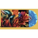 Anna K - Údolí včel - Booklet, Limited Signed Edition, Coloured LP – Zboží Dáma