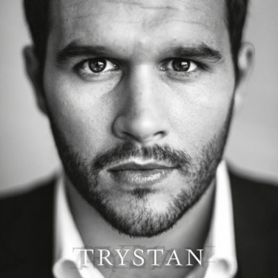 Griffiths Trystan Llyr - Trystan CD – Zboží Mobilmania