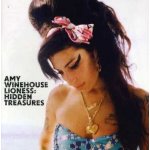 Amy Winehouse - Lioness - Hidden Treasures CD – Sleviste.cz
