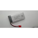 IQ models Syma Akumulátor 3,7V 1500 mAh Z3 – Zboží Dáma