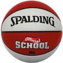 Spalding NBA School