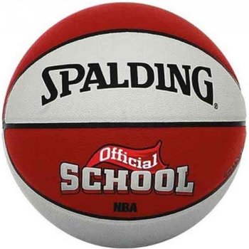 Spalding NBA School