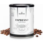 Santini Espresso zrnková 250 g – Hledejceny.cz