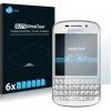 Ochranná fólie pro mobilní telefon 6x SU75 UltraClear Screen Protector BlackBerry Q10