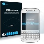6x SU75 UltraClear Screen Protector BlackBerry Q10 – Sleviste.cz