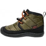 Keen Howser II Chukka Wp Youth – Hledejceny.cz