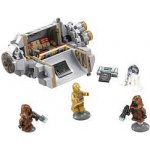 LEGO® Star Wars™ 75136 Únikový modul pro droidy – Sleviste.cz