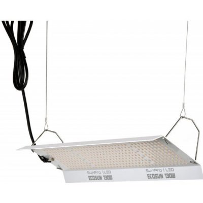 SunPro ECOSUN PRO Quantum board 130W, 2,65 umol | Zboží Auto