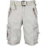 Surplus kalhoty krátké Royal shorts royalwhite – Hledejceny.cz