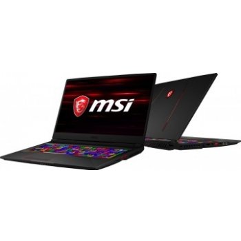 MSI GE75 Raider 8SE-020CZ