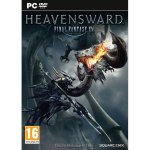 Final Fantasy XIV: Heavensward – Hledejceny.cz