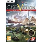 Civilization 5 – Zboží Živě