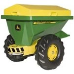 Rolly Toys 125111Streumax John Deere rozmetadlo – Zbozi.Blesk.cz