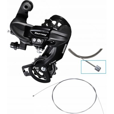 Shimano RD-TY300 – Zboží Dáma Shimano RD-TY300 – Zboží Dáma