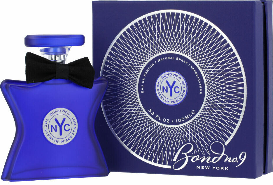 Bond No. 9 Midtown The Scent of Peace parfémovaná voda pánská 100 ml tester