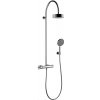 Sprchy a sprchové panely Hansgrohe 39670000