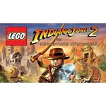 LEGO Indiana Jones 2: The Adventure Continues – Sleviste.cz