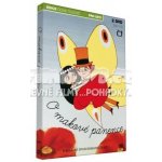 O MAKOVE PANENCE DVD – Hledejceny.cz