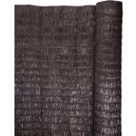 Strend Pro Tkanina BrownDecor W101 2 x 50 m UV 230 g / m2 hnědá 95 % – Hledejceny.cz