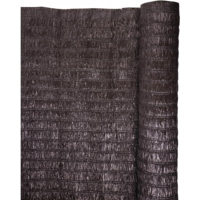 Strend Pro Tkanina BrownDecor W101 2 x 50 m UV 230 g / m2 hnědá 95 % – Hledejceny.cz