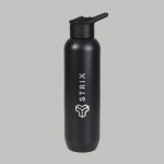 Strix Alpha Bottle Graphite 1000 ml – Sleviste.cz