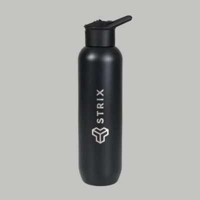 Strix Alpha Bottle Graphite 1000 ml – Sleviste.cz