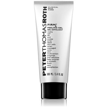 Peter Thomas Roth Firmx peelingový gel 100 ml