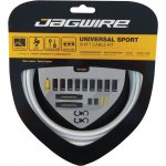 Jagwire UCK302 2x Sport Shift Kit, černá – Zboží Mobilmania