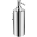 Jika BASIC WC souprava včetně kartáče a skleněné misky chrom / 3.843A.1.004.000.1 – Hledejceny.cz