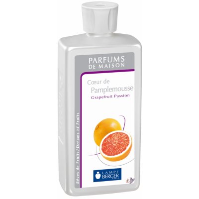 Maison Berger náplň do katalytické lampy Grapefruit 500 ml – Zboží Dáma