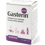 Rosen Gasterin pastilky 30 ks – Hledejceny.cz