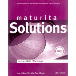 Maturita Solutions - Intermediate