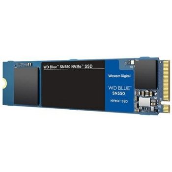 WD Blue SN550 2TB, WDS200T2B0C