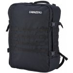 CabinZero Military Absolute black 28 l – Zbozi.Blesk.cz