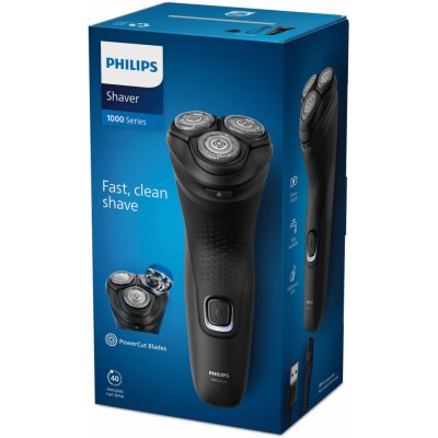 Philips Series 1000 S1141/00 – Hledejceny.cz