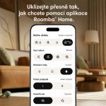 iRobot Roomba Plus 515 Combo + AutoWash dock Black – Zboží Mobilmania